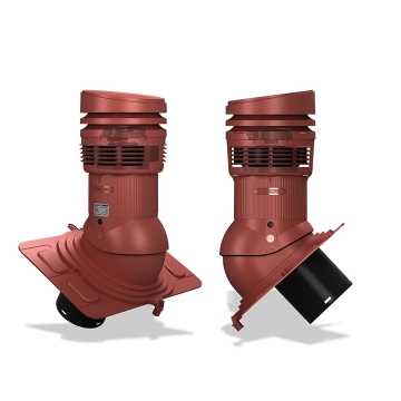 Střešní ventilátor E23 EVO univerzální Ø150