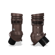 Střešní ventilátor E28 EVO typ Z Ø125