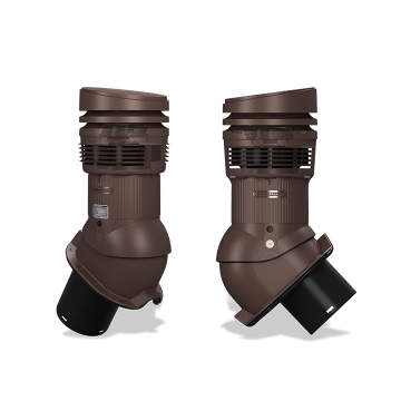 Střešní ventilátor E31 EVO typ G Ø150