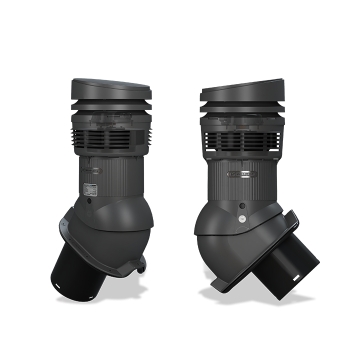 Střešní ventilátor E31 EVO typ G Ø150