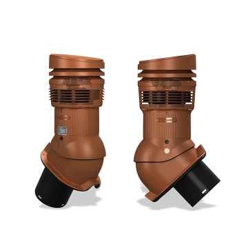Střešní ventilátor E31 EVO typ K Ø150