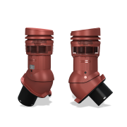 Střešní ventilátor E31 EVO typ O Ø150