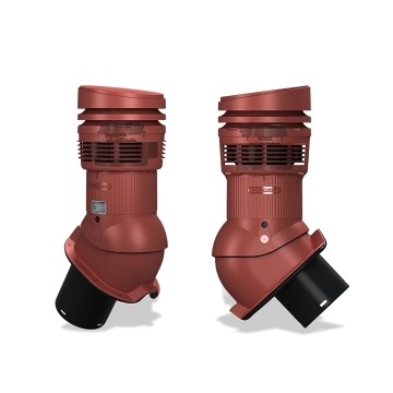 Střešní ventilátor E31 EVO typ R Ø150