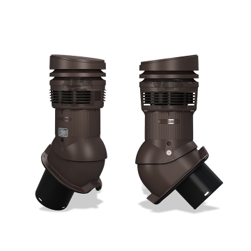 Střešní ventilátor E31 EVO typ R Ø150