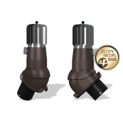 Hybridná turbína H04 EVO typ A Ø150