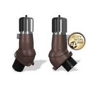 Hybridní turbína H04 EVO typ R Ø150