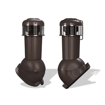 Střešní ventilátor K96 PLUS typ K Ø125