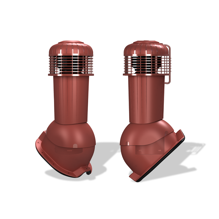 Střešní ventilátor K96 PLUS typ O Ø125