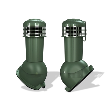 Střešní ventilátor K96 PLUS typ O Ø125