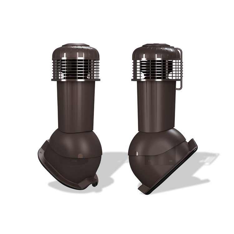 Střešní ventilátor K96 PLUS typ O Ø125