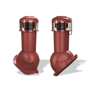 Strešný ventilátor K96 PLUS typ P Ø125