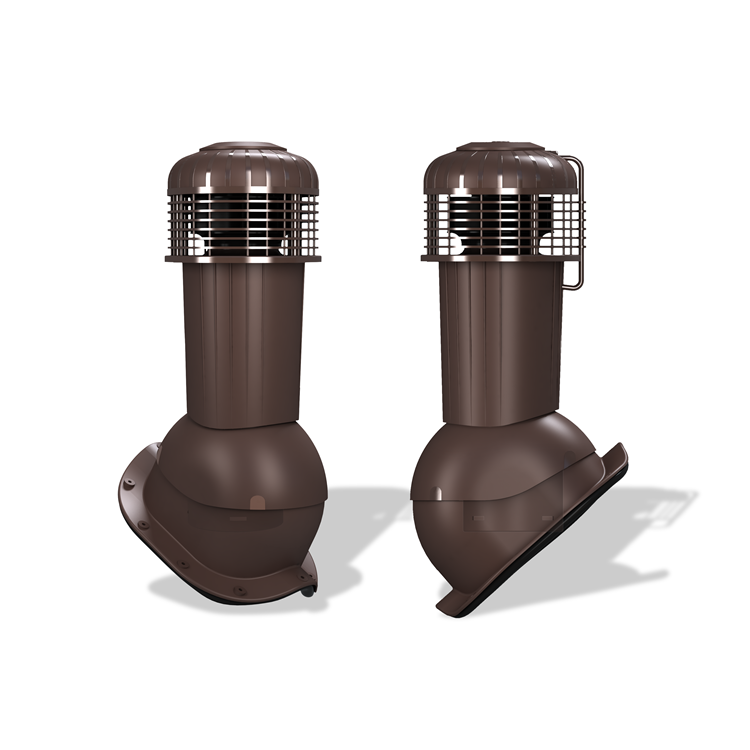 Strešný ventilátor K96 PLUS typ P Ø125