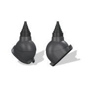 Anténní průchodka P48 typ K