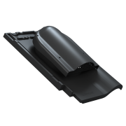 Průduch střechy P60 pro tašky typ 29 (Creaton Domino)