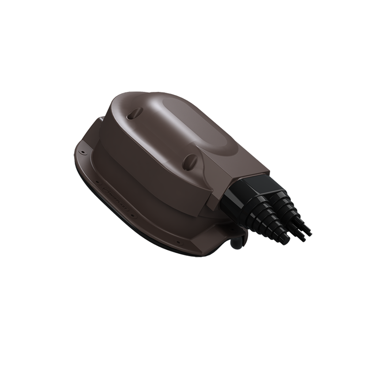 Solárny prestup S48 typ O