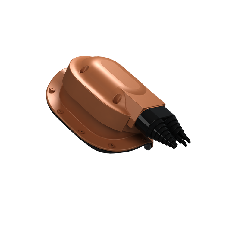 Solárny prestup S48 typ P