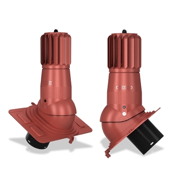 Ventilační turbína T03 EVO univerzální Ø150