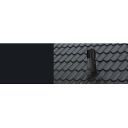 Ventilačná turbína T04 EVO typ E Ø150