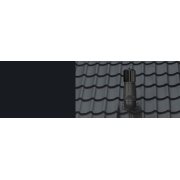 Ventilační turbína T04 EVO typ M Ø150