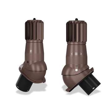 Ventilační turbína T04 EVO typ T Ø150
