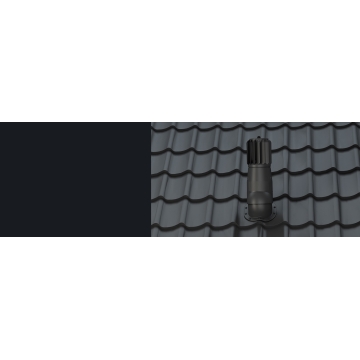 Ventilační turbína T04 EVO typ T Ø150