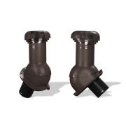 Střešní ventilátor W15 PRO typ C Ø125