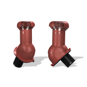 Střešní ventilátor W15 PRO typ E Ø125