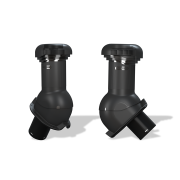 Střešní ventilátor W15 PRO typ G Ø125