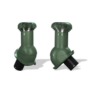 Střešní ventilátor W15 PRO typ H Ø125