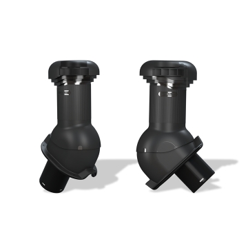 Střešní ventilátor W15 PRO typ K Ø125