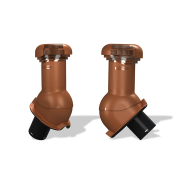 Strešný ventilátor W15 PRO typ K Ø125
