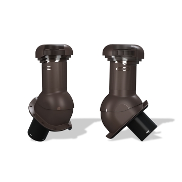 Střešní ventilátor W15 PRO typ M Ø125