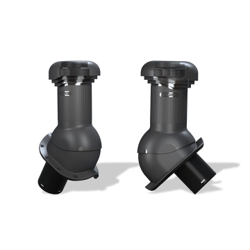 Střešní ventilátor W15 PRO typ M Ø125
