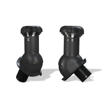 Střešní ventilátor W15 PRO typ N Ø125