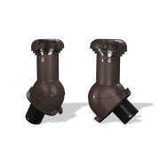 Strešný ventilátor W15 PRO typ R Ø125