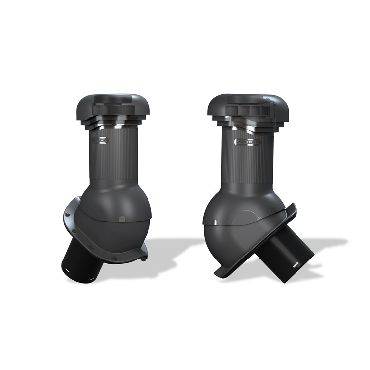 Střešní ventilátor W15 PRO typ S Ø125