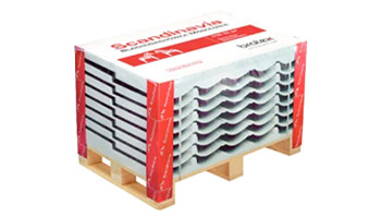 Blachodachówki modułowe