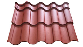 Blachodachówki hybrydowe