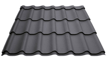 Blachodachówki konwencjonalne