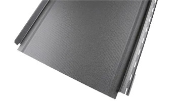 Blacha na rąbek stojący