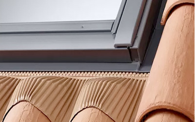 Profilované strešné krytiny