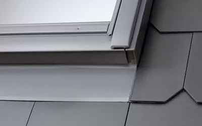 Ploché strešné krytiny