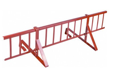 Mřížové zábrany