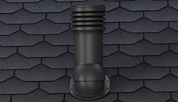 Asfaltové strešné krytiny