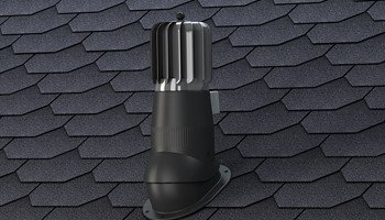 Asfaltové strešné krytiny