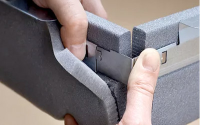 Montážní doplňky