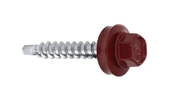 Montáž střech a fasád