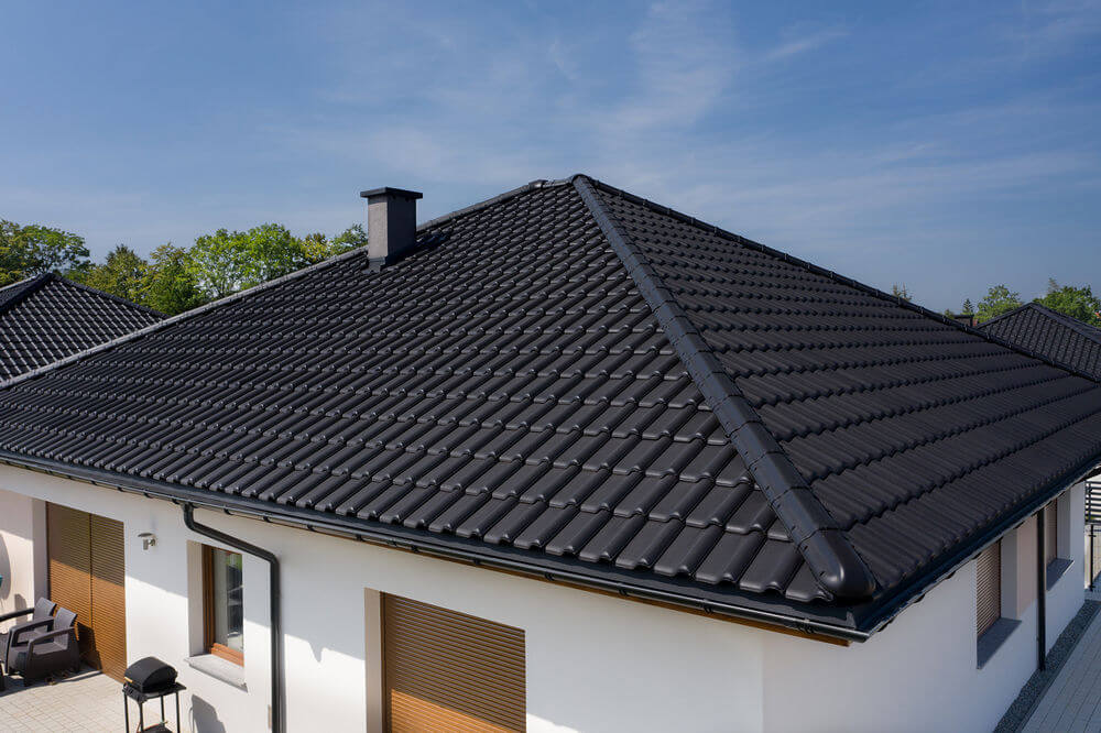 TITANIA – velkoformátová keramická taška