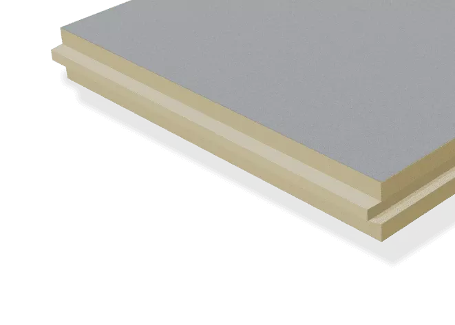 Tepelná izolace MF/Therm XL