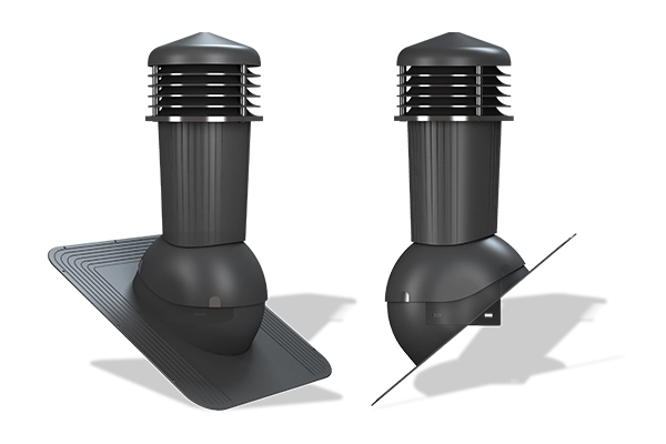 Větrací komínek K94 PERFEKTA PLUS